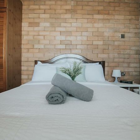 Ombak Deru Lodge Marang Ngoại thất bức ảnh