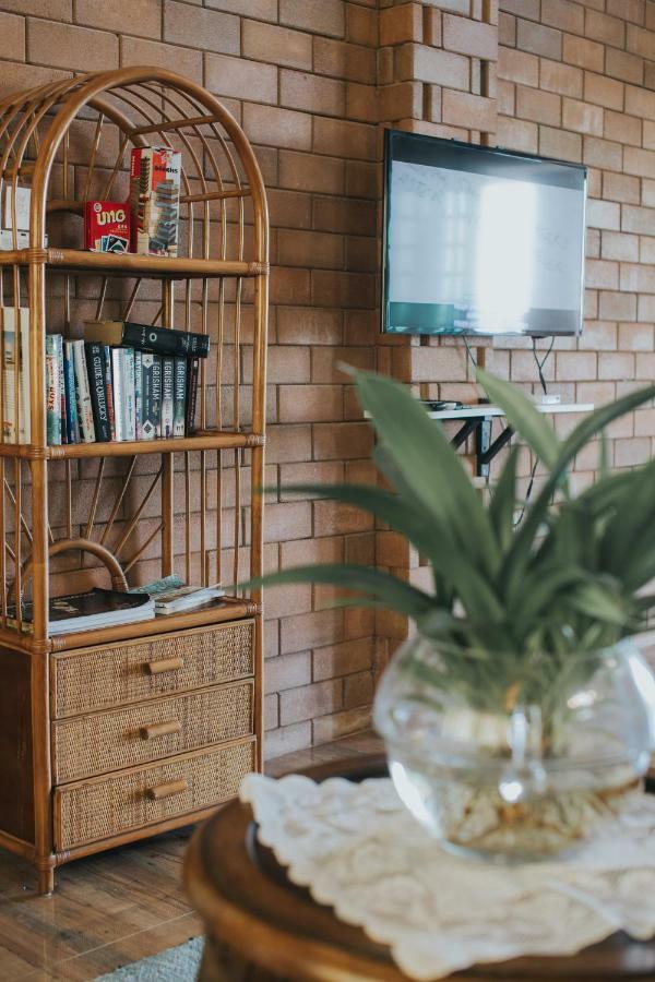 Ombak Deru Lodge Marang Ngoại thất bức ảnh