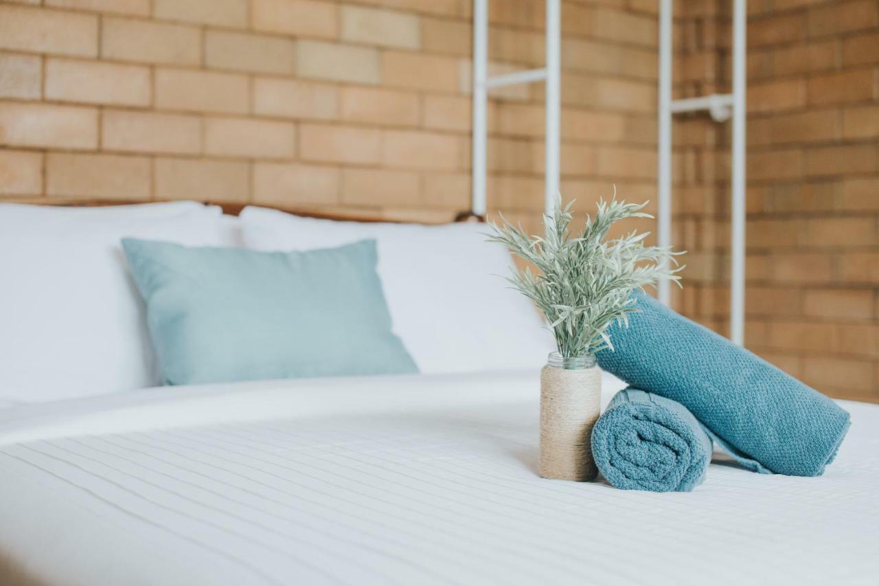 Ombak Deru Lodge Marang Ngoại thất bức ảnh
